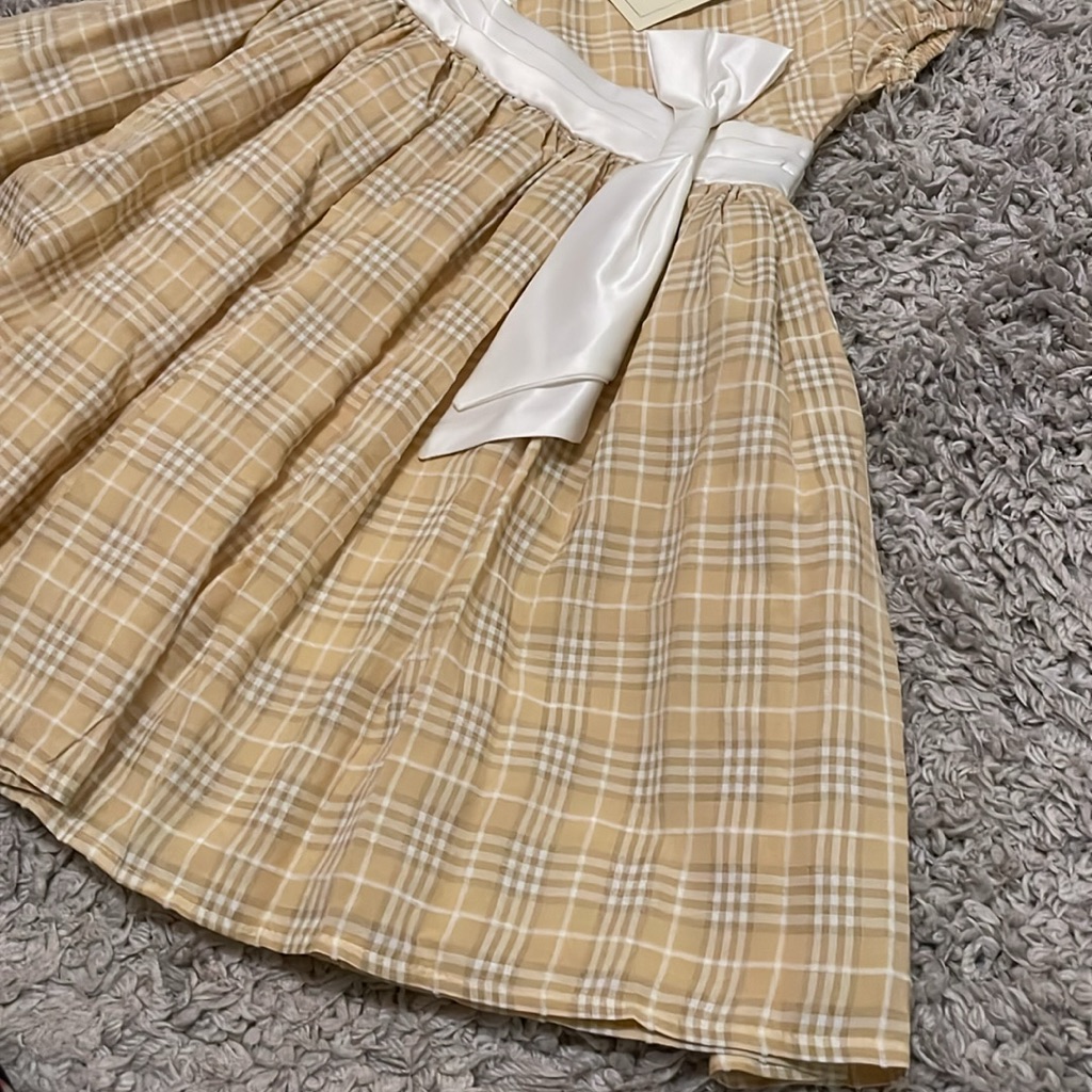 Nwt Trish Scully Ilsa Dress, Size 6 — image 3 of 6